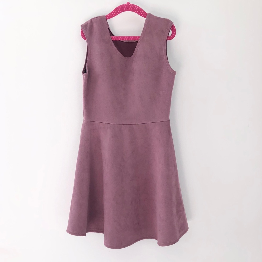 Cheryl Kids Creations Pinafore Dress